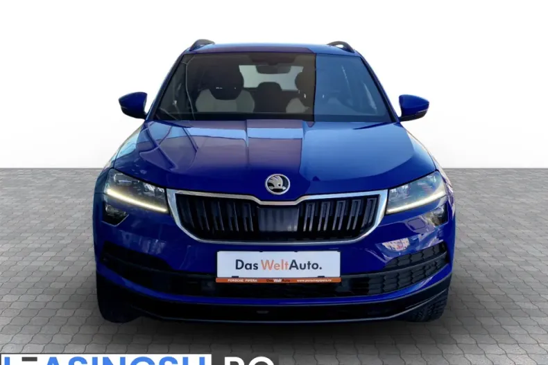 Skoda Karoq din 2021 cu 121.664 km - oferta SKO242363 - foto 6