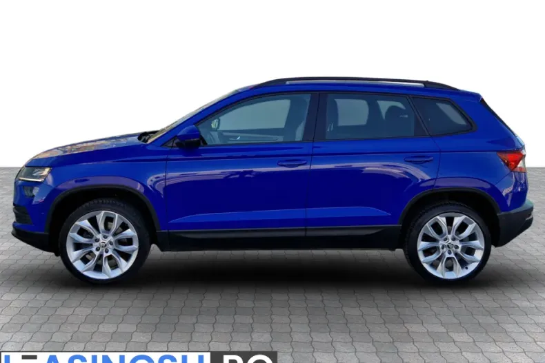 Skoda Karoq din 2021 cu 121.664 km - oferta SKO242363 - foto 7