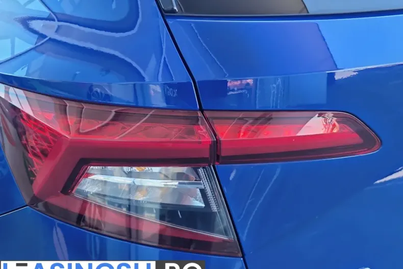 Skoda Karoq din 2021 cu 121.664 km - oferta SKO242363 - foto 9