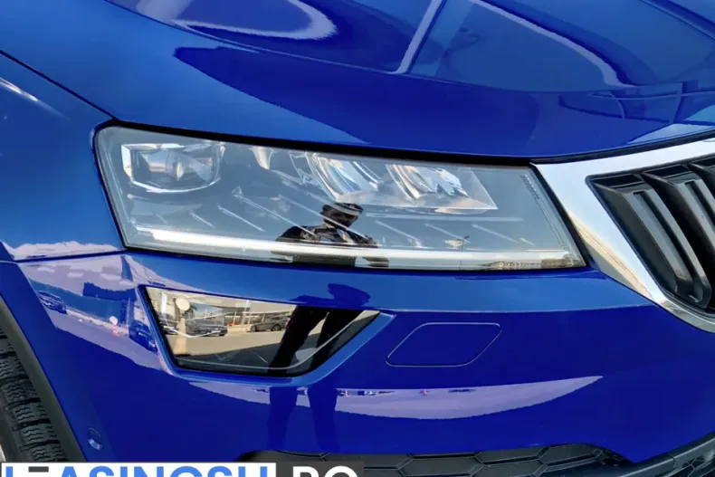 Skoda Karoq din 2021 cu 121.664 km - oferta SKO242363 - foto 10