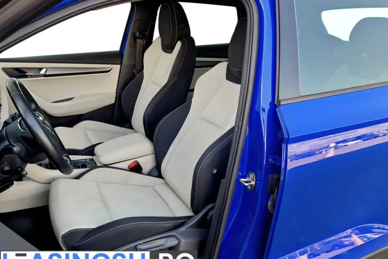 Skoda Karoq din 2021 cu 121.664 km - oferta SKO242363 - foto 12