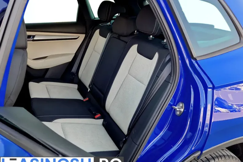 Skoda Karoq din 2021 cu 121.664 km - oferta SKO242363 - foto 13