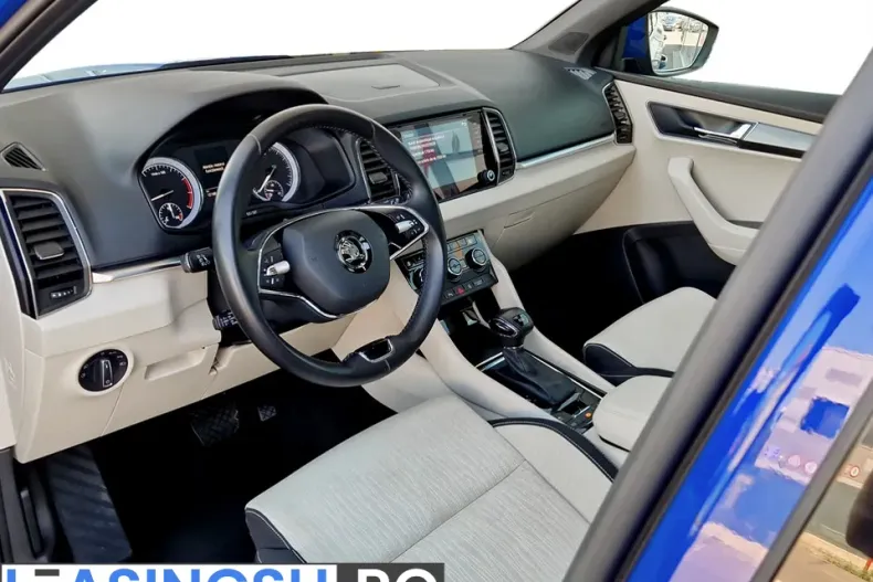 Skoda Karoq din 2021 cu 121.664 km - oferta SKO242363 - foto 16