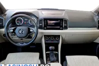 Skoda Karoq din 2021 cu 121.664 km - oferta SKO242363 - foto 18