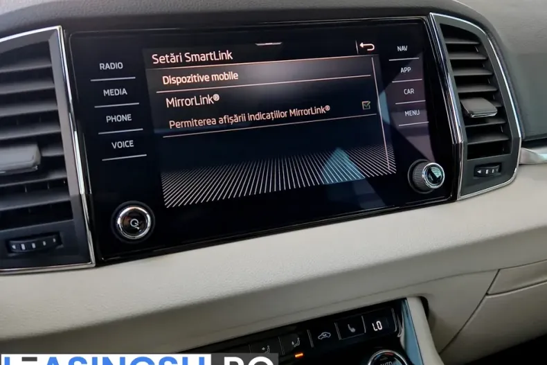 Skoda Karoq din 2021 cu 121.664 km - oferta SKO242363 - foto 23
