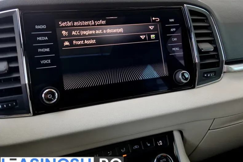Skoda Karoq din 2021 cu 121.664 km - oferta SKO242363 - foto 24