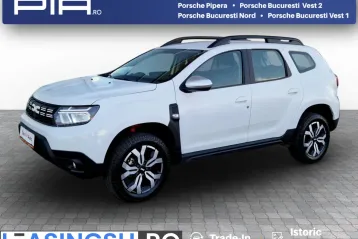 Dacia Duster din 2023 - oferta DAC242364