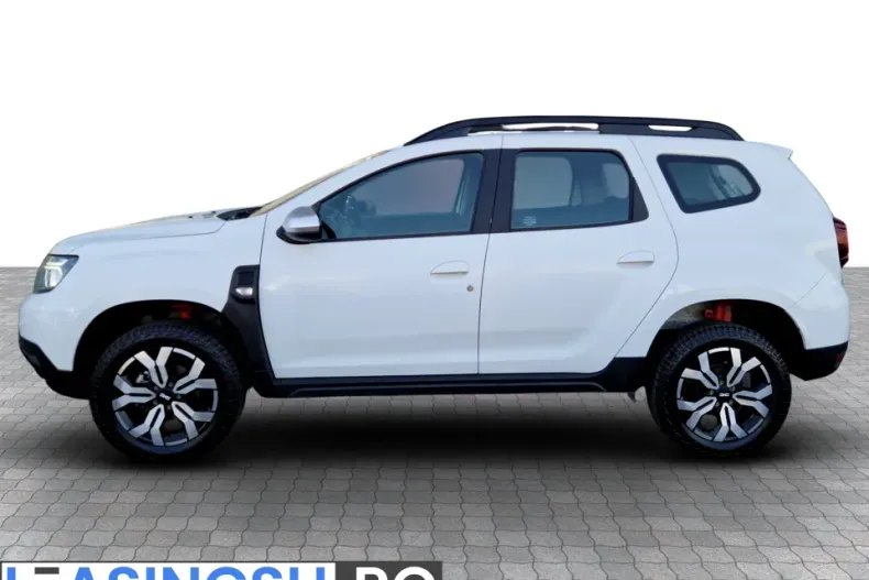 Dacia Duster din 2023 cu 129.361 km - oferta DAC242364 - foto 2