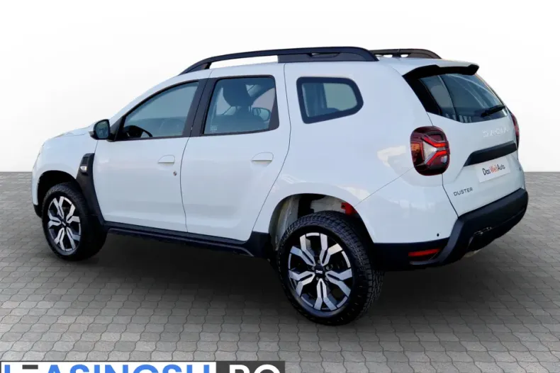Dacia Duster din 2023 cu 129.361 km - oferta DAC242364 - foto 3