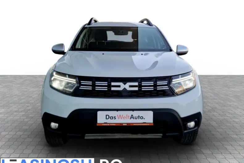 Dacia Duster din 2023 cu 129.361 km - oferta DAC242364 - foto 4
