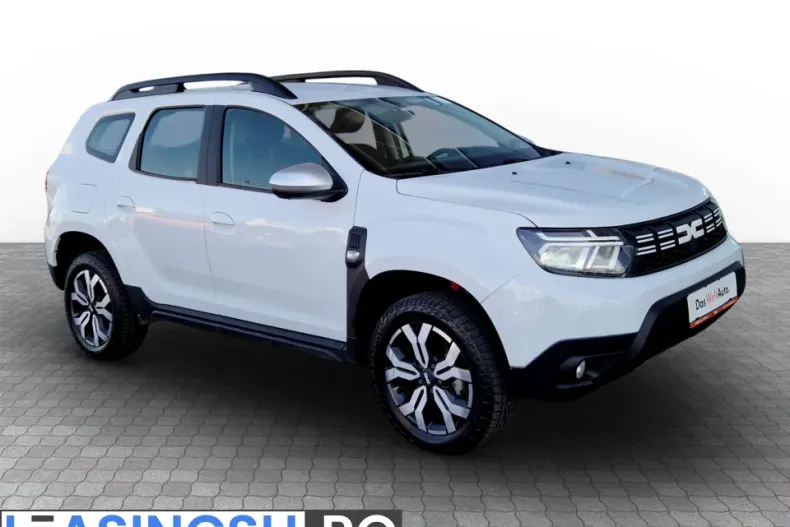 Dacia Duster din 2023 cu 129.361 km - oferta DAC242364 - foto 5