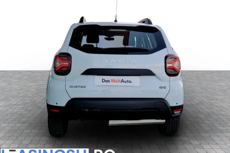 Dacia Duster din 2023 cu 129.361 km - oferta DAC242364 - foto 8