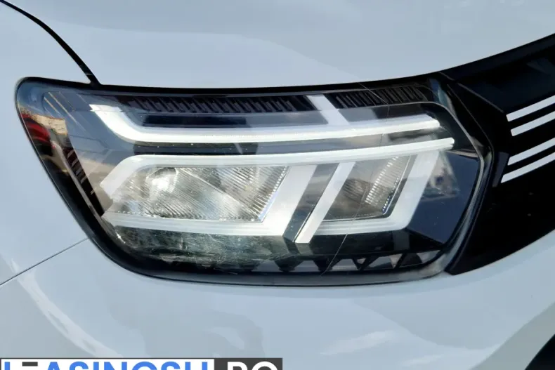 Dacia Duster din 2023 cu 129.361 km - oferta DAC242364 - foto 9