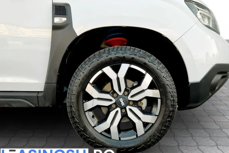 Dacia Duster din 2023 cu 129.361 km - oferta DAC242364 - foto 10