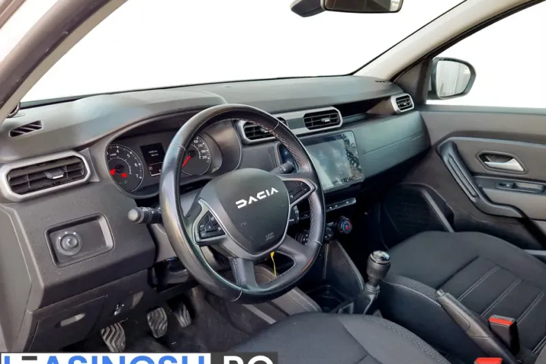 Dacia Duster din 2023 cu 129.361 km - oferta DAC242364 - foto 12