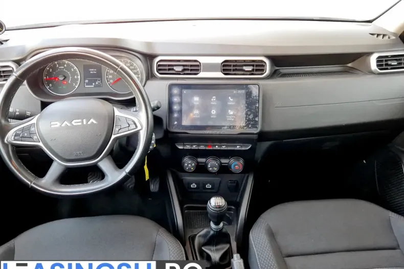 Dacia Duster din 2023 cu 129.361 km - oferta DAC242364 - foto 13