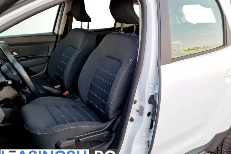 Dacia Duster din 2023 cu 129.361 km - oferta DAC242364 - foto 15