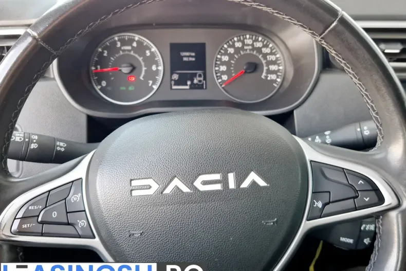 Dacia Duster din 2023 cu 129.361 km - oferta DAC242364 - foto 18