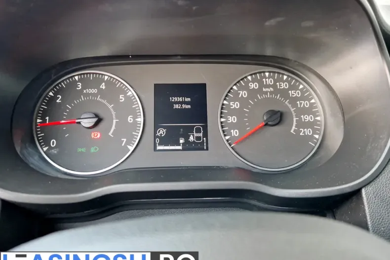 Dacia Duster din 2023 cu 129.361 km - oferta DAC242364 - foto 19
