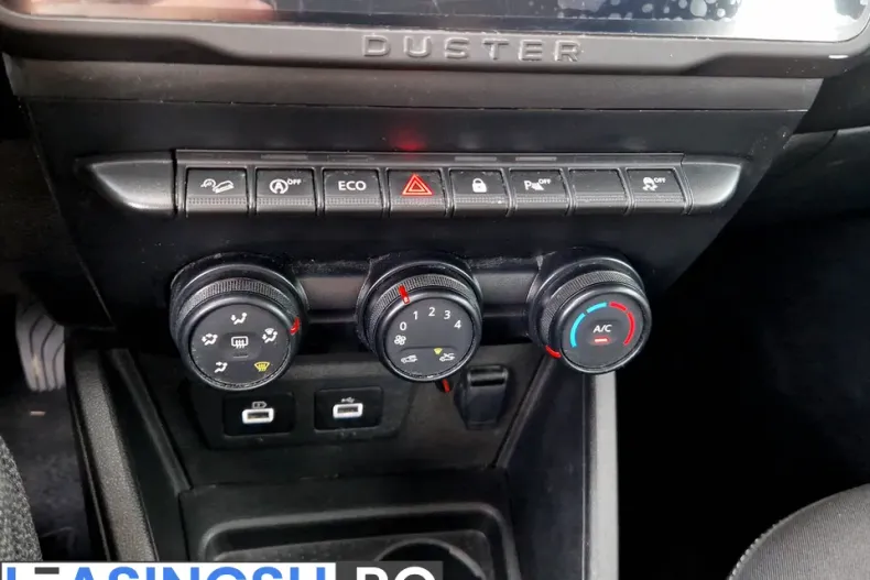 Dacia Duster din 2023 cu 129.361 km - oferta DAC242364 - foto 22