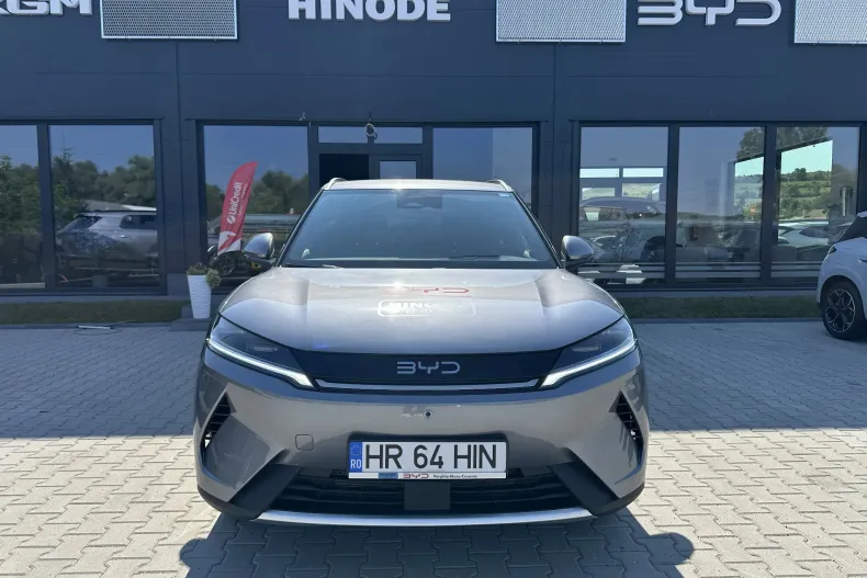 BYD ATTO 2 din 2026 cu 5.938 km - oferta BYD242365 - foto 4