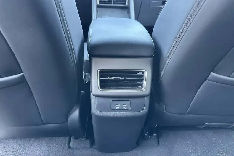 BYD ATTO 2 din 2026 cu 5.938 km - oferta BYD242365 - foto 16