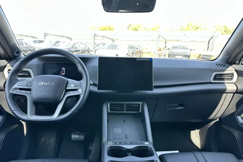 BYD ATTO 2 din 2026 cu 5.938 km - oferta BYD242365 - foto 20