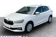 Skoda Fabia din 2023 cu 39.004 km - oferta SKO242366 - foto 1