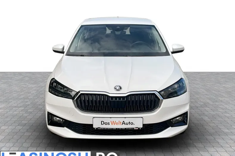 Skoda Fabia din 2023 cu 39.004 km - oferta SKO242366 - foto 3
