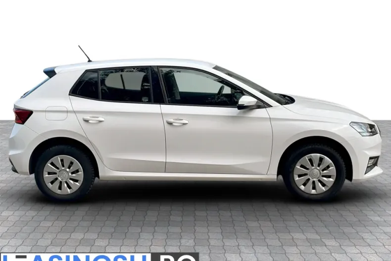 Skoda Fabia din 2023 cu 39.004 km - oferta SKO242366 - foto 4