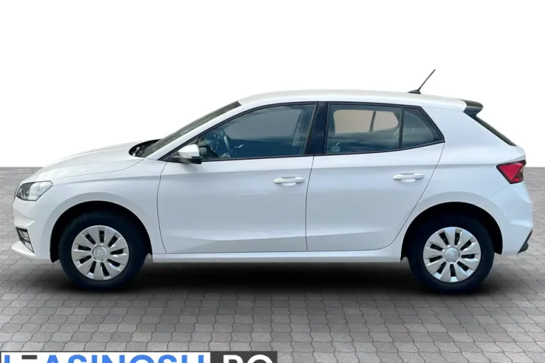 Skoda Fabia din 2023 cu 39.004 km - oferta SKO242366 - foto 5