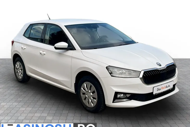 Skoda Fabia din 2023 cu 39.004 km - oferta SKO242366 - foto 7