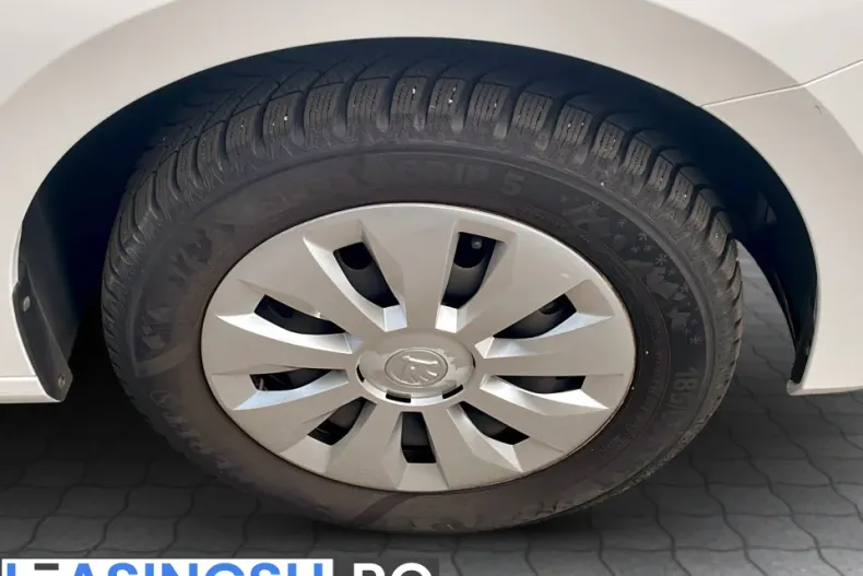 Skoda Fabia din 2023 cu 39.004 km - oferta SKO242366 - foto 11