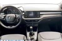 Skoda Fabia din 2023 cu 39.004 km - oferta SKO242366 - foto 14