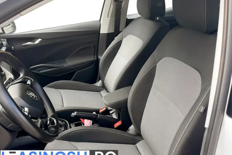 Skoda Fabia din 2023 cu 39.004 km - oferta SKO242366 - foto 17
