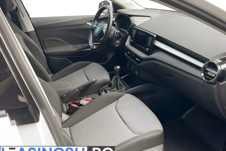 Skoda Fabia din 2023 cu 39.004 km - oferta SKO242366 - foto 20