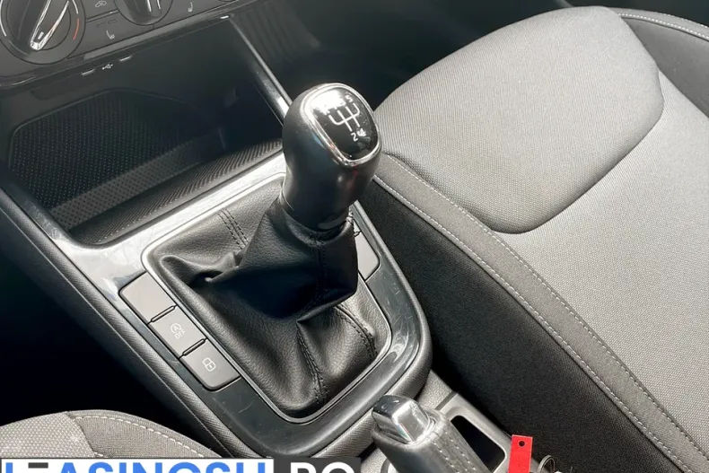 Skoda Fabia din 2023 cu 39.004 km - oferta SKO242366 - foto 21