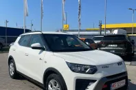KGM Tivoli din 2025 cu 9 km - oferta KGM242367 - foto 2