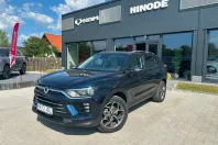 Ssangyong Korando din 2024 cu 9 km - oferta SSA242368 - foto 1