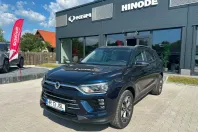 Ssangyong Korando din 2024 cu 9 km - oferta SSA242368 - foto 2