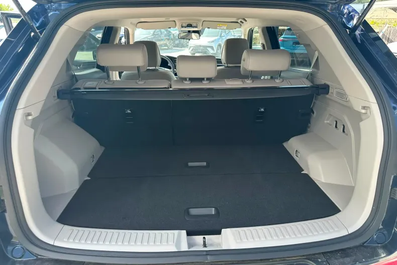 Ssangyong Korando din 2024 cu 9 km - oferta SSA242368 - foto 13