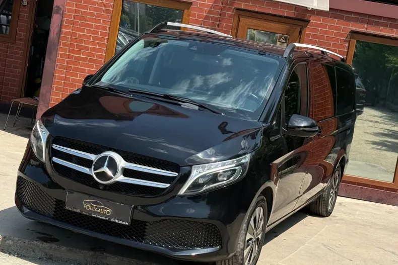Mercedes-Benz V 250 (Clasa V) din 2022 cu 176.800 km - oferta MER242369 - foto 1