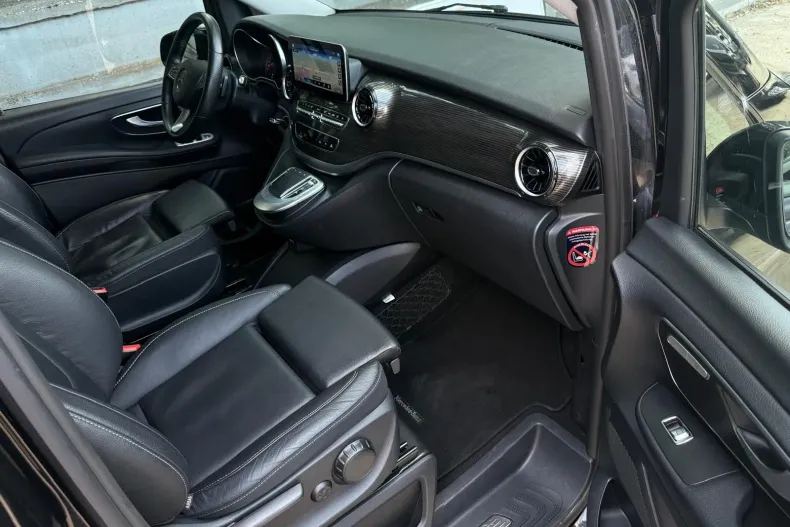 Mercedes-Benz V 250 (Clasa V) din 2022 cu 176.800 km - oferta MER242369 - foto 5