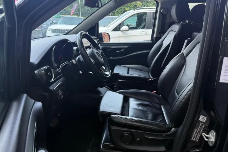 Mercedes-Benz V 250 (Clasa V) din 2022 cu 176.800 km - oferta MER242369 - foto 6