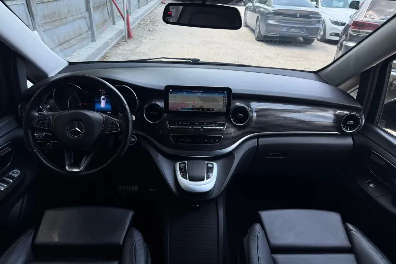 Mercedes-Benz V 250 (Clasa V) din 2022 cu 176.800 km - oferta MER242369 - foto 7