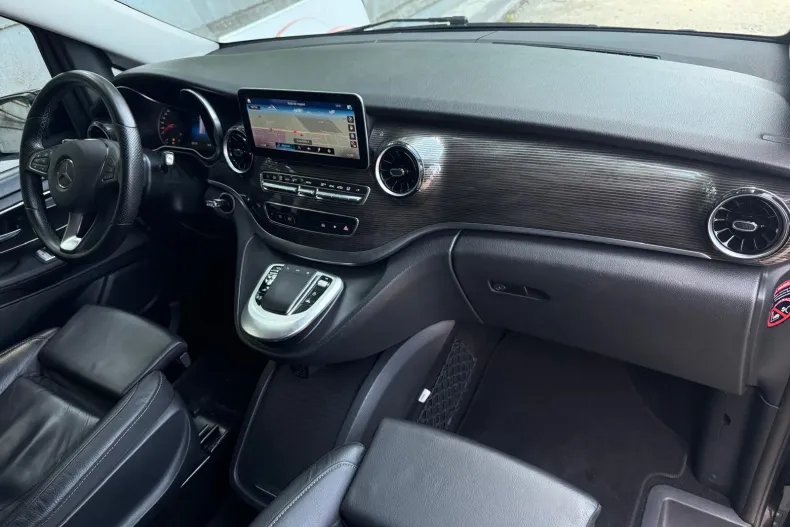 Mercedes-Benz V 250 (Clasa V) din 2022 cu 176.800 km - oferta MER242369 - foto 12