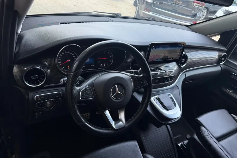Mercedes-Benz V 250 (Clasa V) din 2022 cu 176.800 km - oferta MER242369 - foto 13