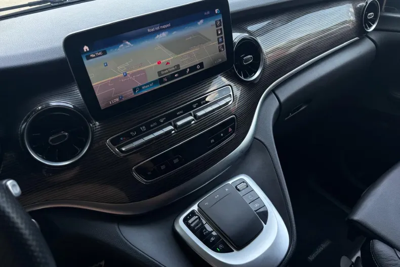 Mercedes-Benz V 250 (Clasa V) din 2022 cu 176.800 km - oferta MER242369 - foto 15