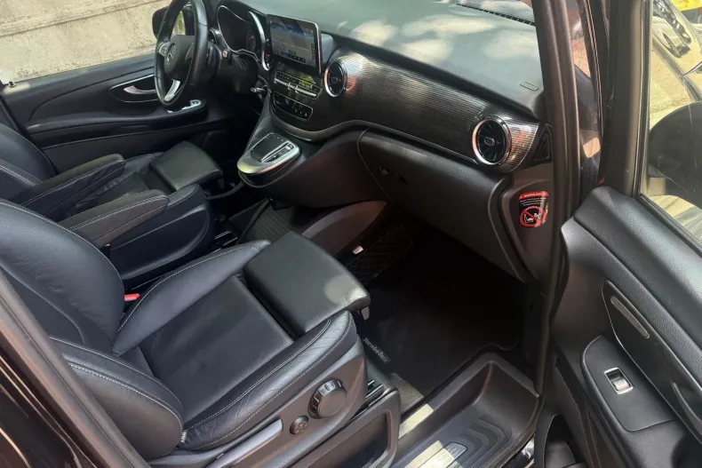 Mercedes-Benz V 250 (Clasa V) din 2022 cu 176.800 km - oferta MER242369 - foto 18
