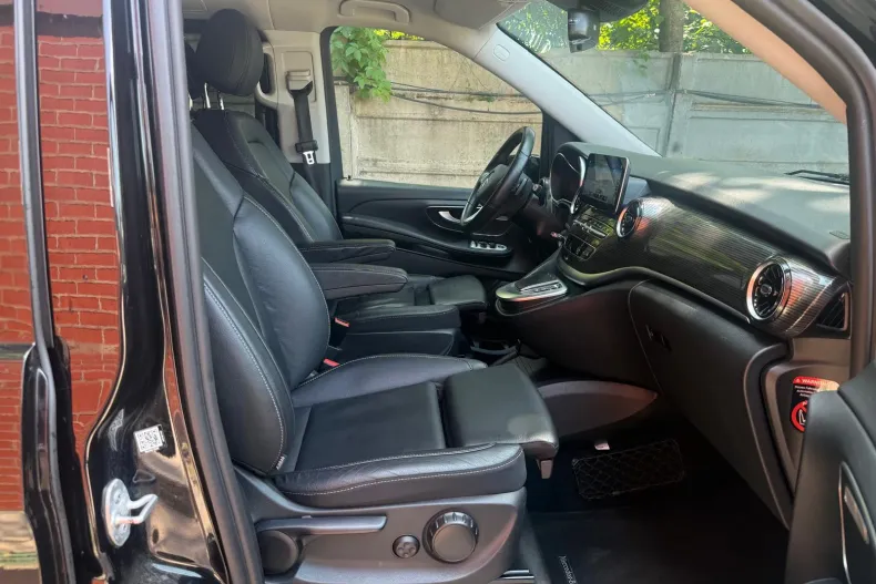 Mercedes-Benz V 250 (Clasa V) din 2022 cu 176.800 km - oferta MER242369 - foto 19